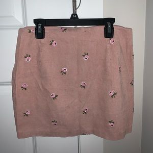 Pacsun Skirt